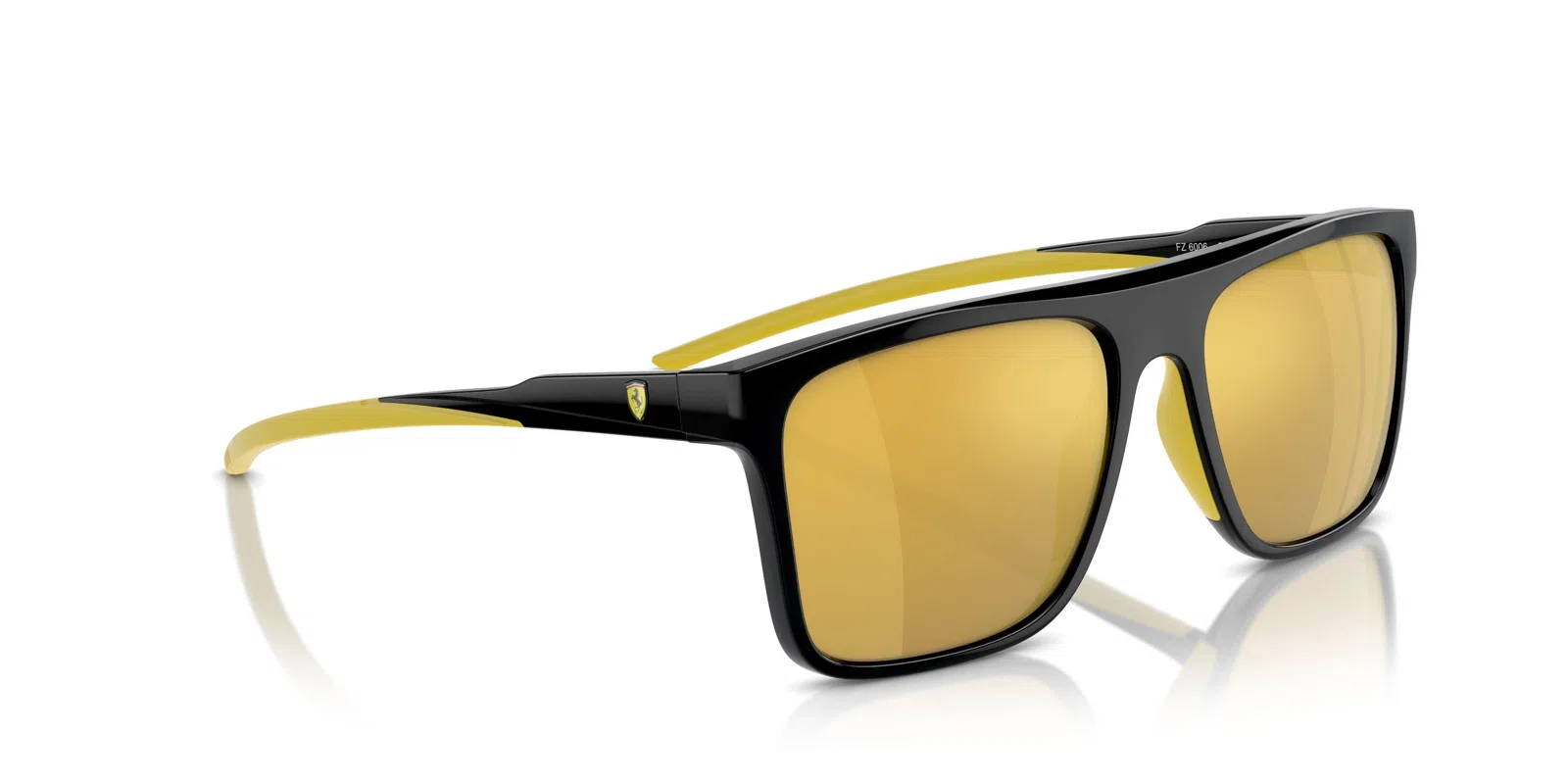 Scuderia Ferrari 6006 Sunglasses - view 21